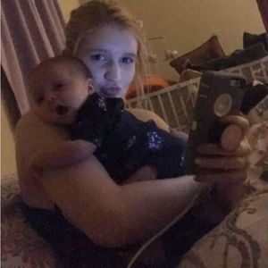 Meet your Posher, Kaitlyn